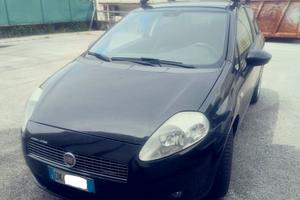 Fiat Gr Punto Van 2007 – Fatturabile – IVA inclusa