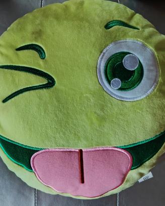 Cuscino Emoticon