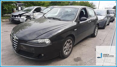 Ricambi Usati ALFA ROMEO 147 (W8) 2010