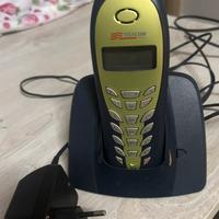 Telefono cordless