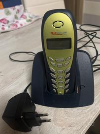 Telefono cordless