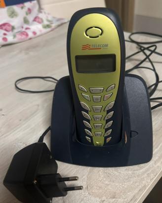 Telefono cordless