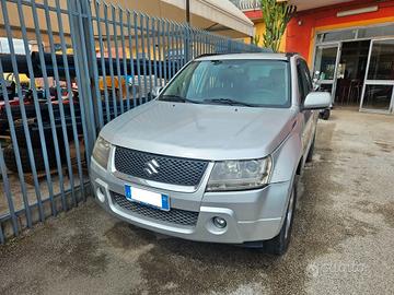 Suzuki Grand Vitara Grand Vitara 1.9 DDiS 5 porte