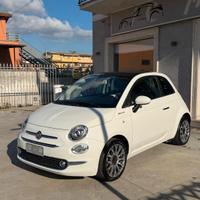 Fiat 500 1.0 Hybrid Dolcevita Cerchio 16 Quadro TF