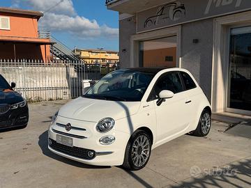 Fiat 500 1.0 Hybrid Dolcevita Cerchio 16 Quadro TF