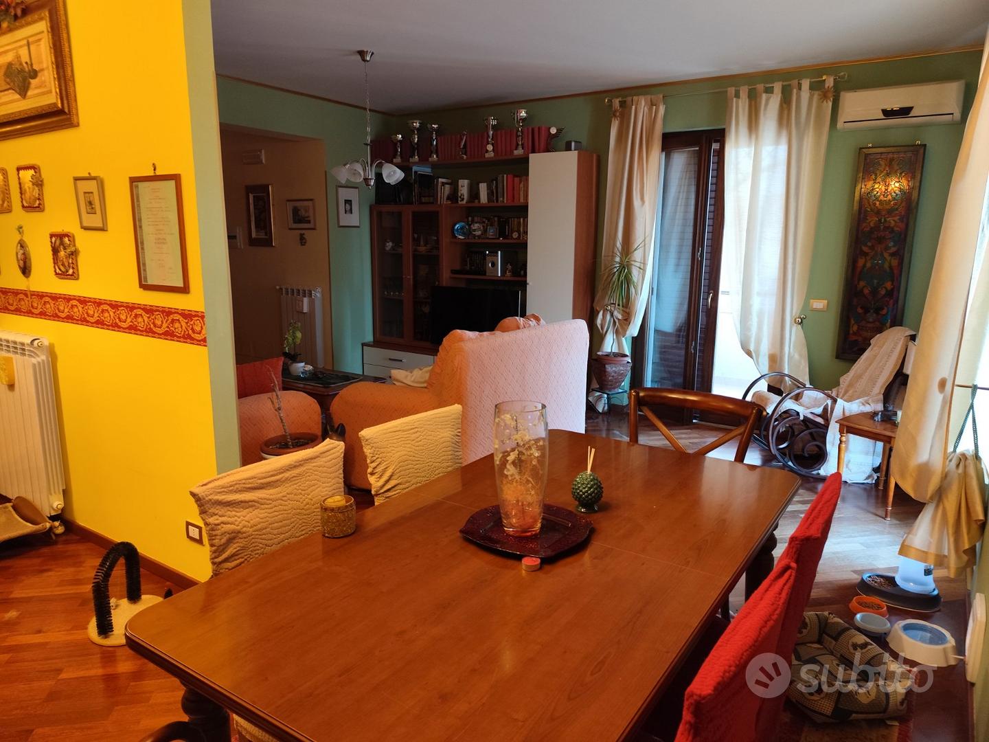 Apartment in Modica - Vista 2