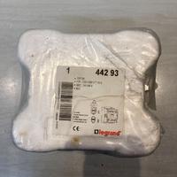 TRASFORMATORE PRI 220/400V SEC 24/48V