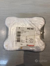 TRASFORMATORE PRI 220/400V SEC 24/48V