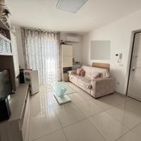 Appartamento recente costruzione con box doppio