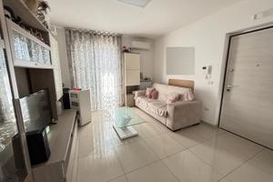 Appartamento recente costruzione con box doppio