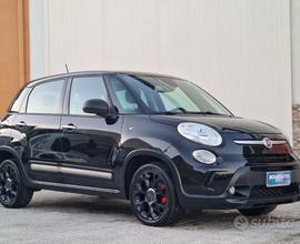 Fiat 500L Trekking 1.6 MTJ 120CV 03/3017