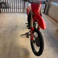 Honda crf 450 2024