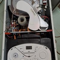 caldaia ariston a condensazione 