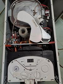 caldaia ariston a condensazione 