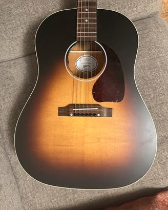 Gibson J45 Special