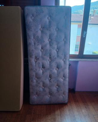 materasso singolo 