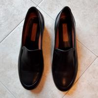 scarpe donna FRAU nero numero 38 Nuove