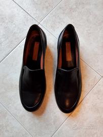 scarpe donna FRAU nero numero 38 Nuove