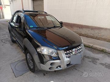 Fiat strada Adventur
