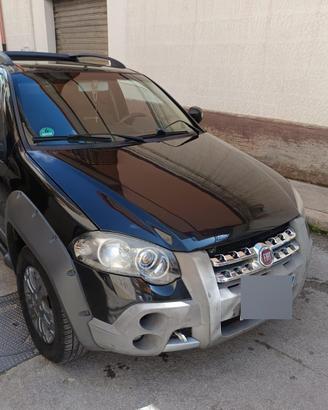 Fiat strada Adventur