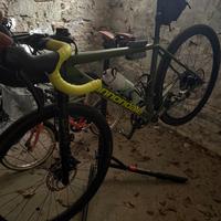 Gravel Cannondale Slate TG M