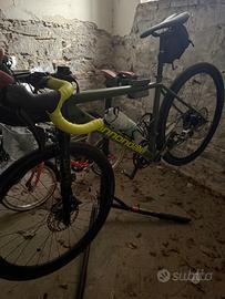 Gravel Cannondale Slate TG M