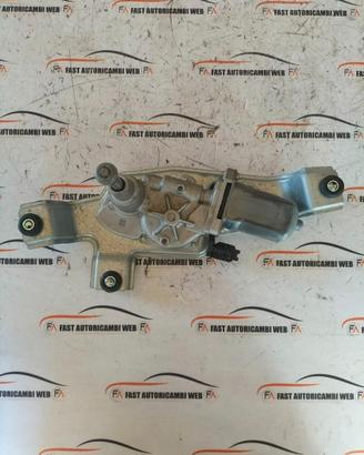 Motorino tergicristallo posteriore Discovery Sport