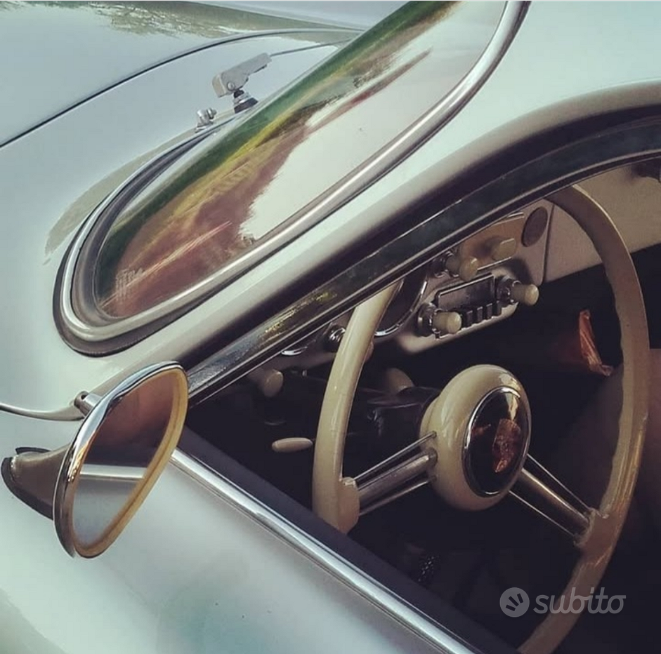 PORSCHE Altro modello