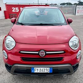 Fiat 500X 1.6 MultiJet 120 CV Cross Automatico