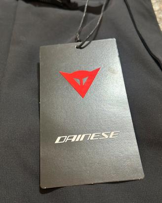 Splendidi pantaloncini dainese nuovi con cartellin