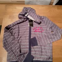 Felpa Emporio Armani 