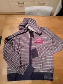 Felpa Emporio Armani 