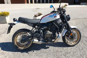 Yamaha XSR 700 - 2023