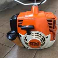 Decespugliatore Stihl FS 200