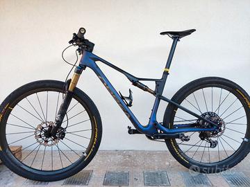 Mtb Orbea Oiz M10 2024 Tg.L