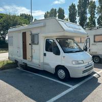 Fiat ducato 1.9 diesel