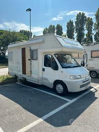 Fiat ducato 1.9 diesel