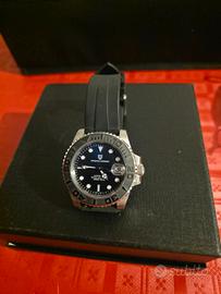 Orologio Uomo Pagani Design 