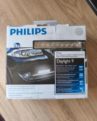 Led Philips per auto 