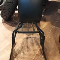  Sissy Bar Harley sgancio rapido originale Harley 