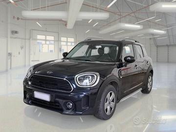 MINI Countryman 2.0 Cooper D Business Countryman