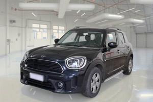 MINI Countryman 2.0 Cooper D Business Countryman