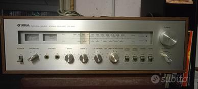 amplificatore più casse