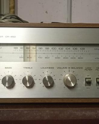 amplificatore più casse