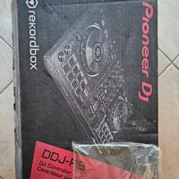 Consolle Pioneer DDJ-RB