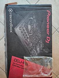 Consolle Pioneer DDJ-RB