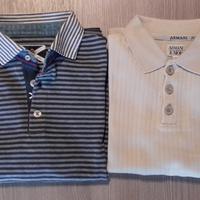 Polo invernali 8 anni