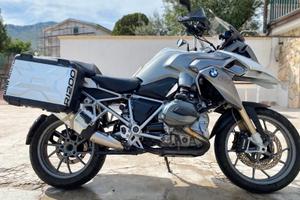 BMW R 1200 GS 2013 - 28.500