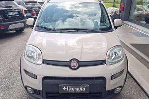 FIAT Panda 85cv Turbo S&S 4x4 trekking