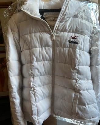 Giaccone Hollister